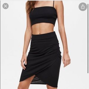 Wilfred free Tyra Skirt